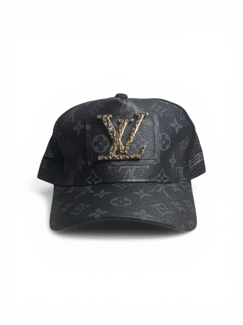 Fashion Luxury  Cap